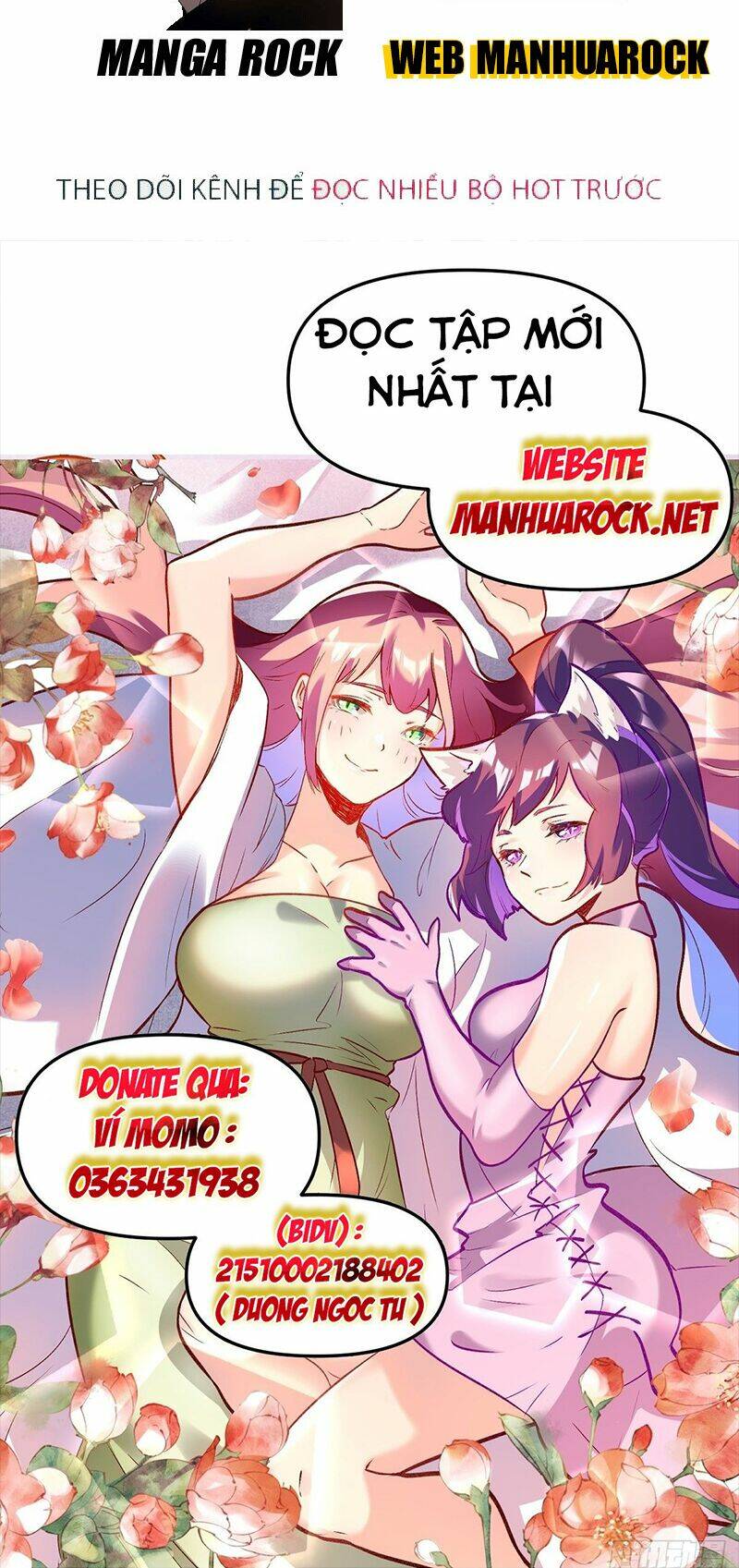 Tiên Võ Đế Tôn - Chapter 284 - Page 88