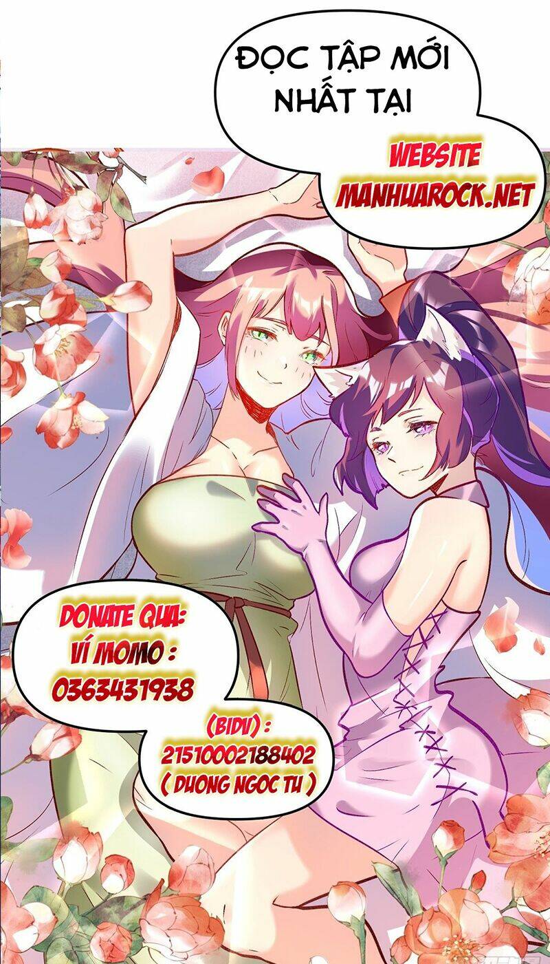 Tiên Võ Đế Tôn - Chapter 287 - Page 74