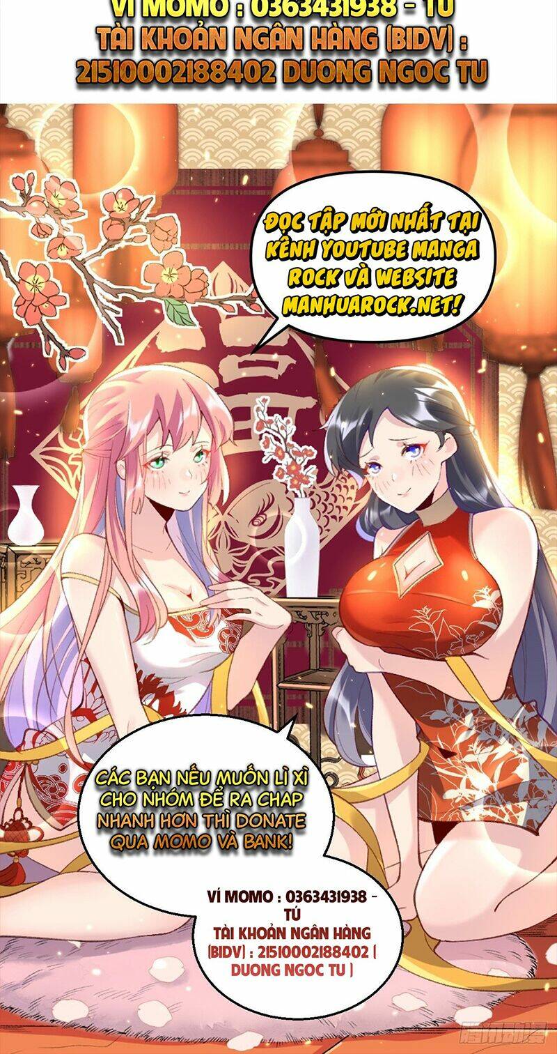 Tiên Võ Đế Tôn - Chapter 288 - Page 72