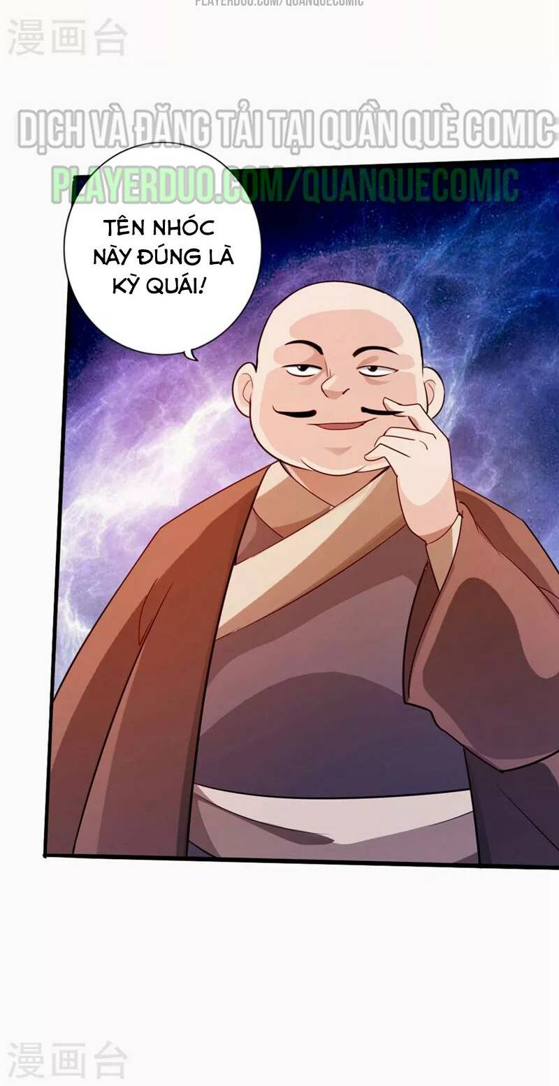 Tiên Võ Đế Tôn - Chapter 29 - Page 26