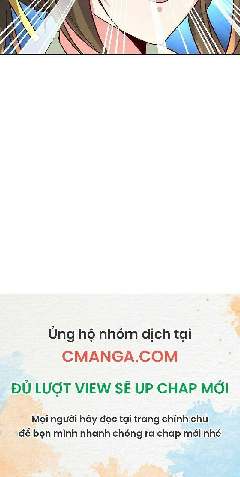 Tiên Võ Đế Tôn - Chapter 290 - Page 80