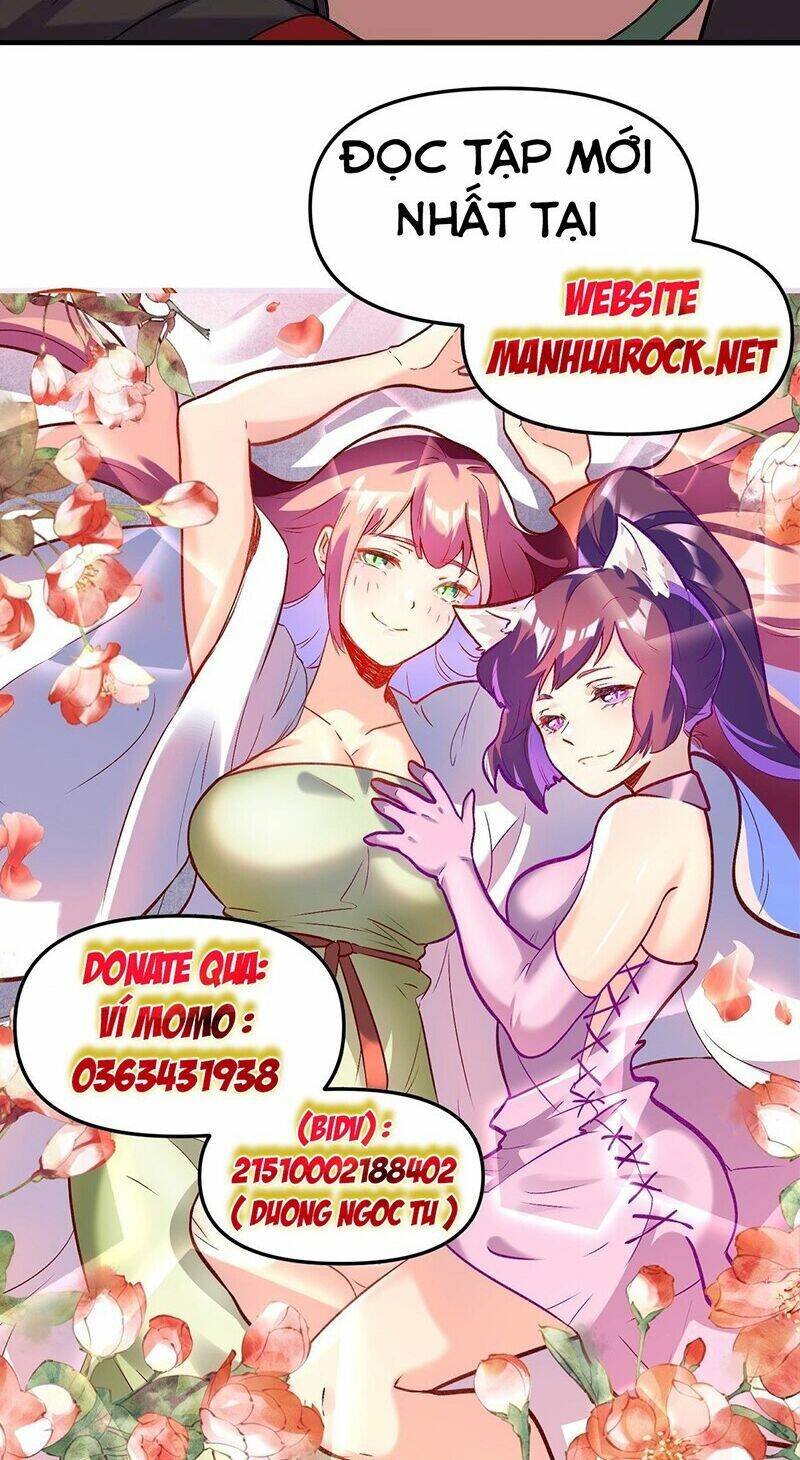 Tiên Võ Đế Tôn - Chapter 291 - Page 68