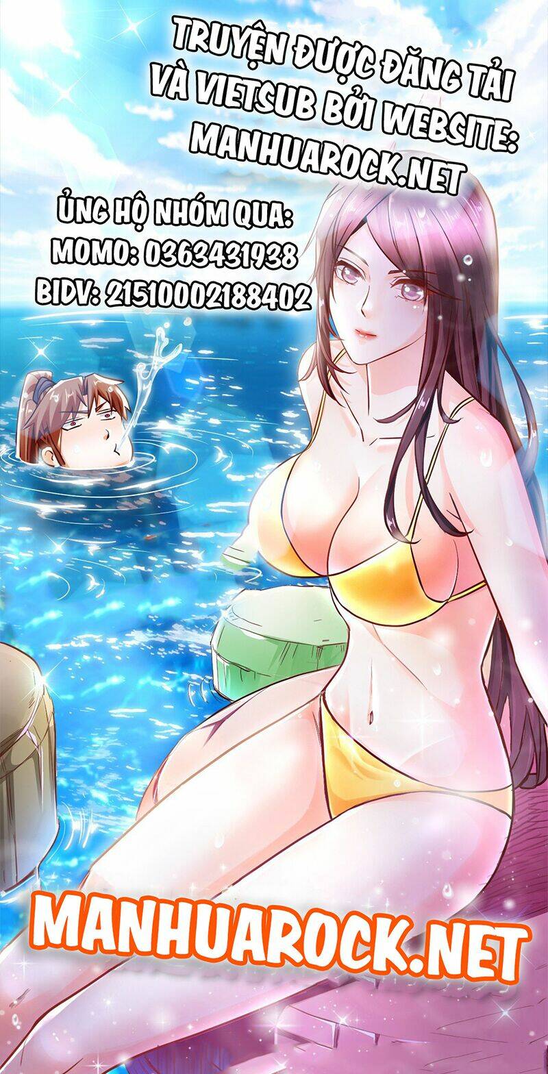 Tiên Võ Đế Tôn - Chapter 292 - Page 70