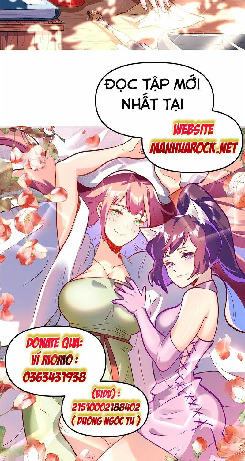 Tiên Võ Đế Tôn - Chapter 296 - Page 72