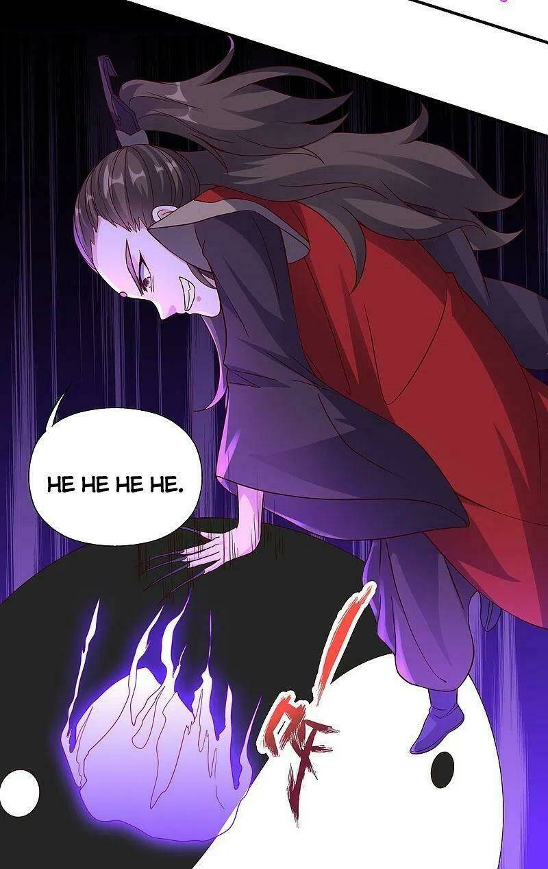 Tiên Võ Đế Tôn Chapter 298 - Trang 10