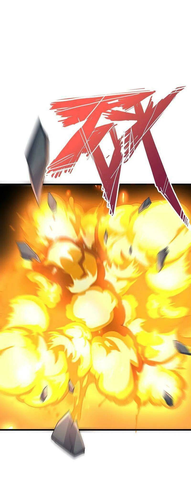 Tiên Võ Đế Tôn Chapter 298 - Trang 22