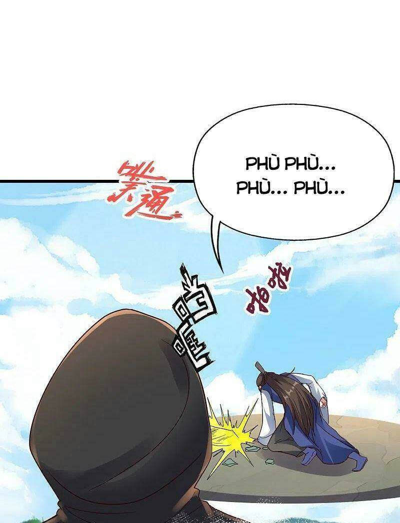 Tiên Võ Đế Tôn Chapter 298 - Trang 23