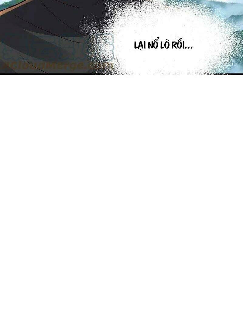 Tiên Võ Đế Tôn Chapter 298 - Trang 24