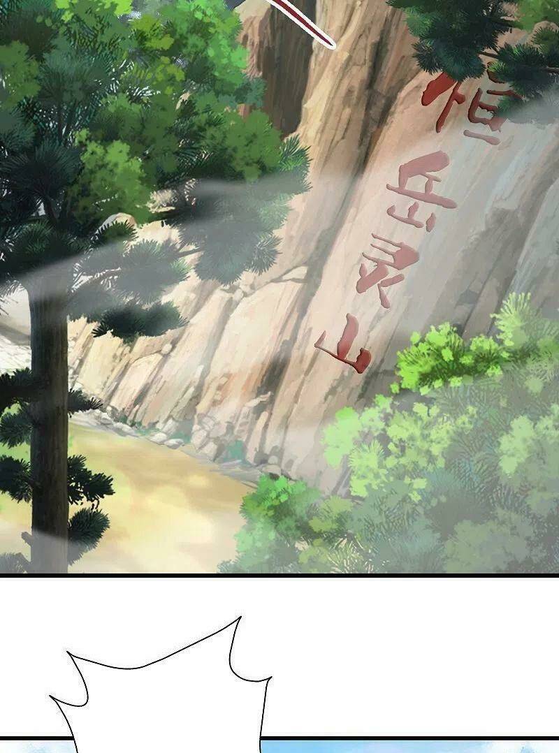 Tiên Võ Đế Tôn Chapter 298 - Trang 28