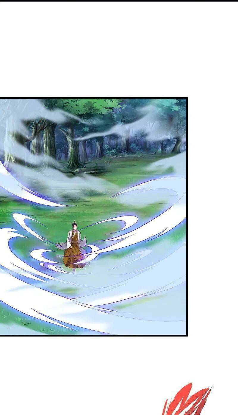 Tiên Võ Đế Tôn Chapter 298 - Trang 30