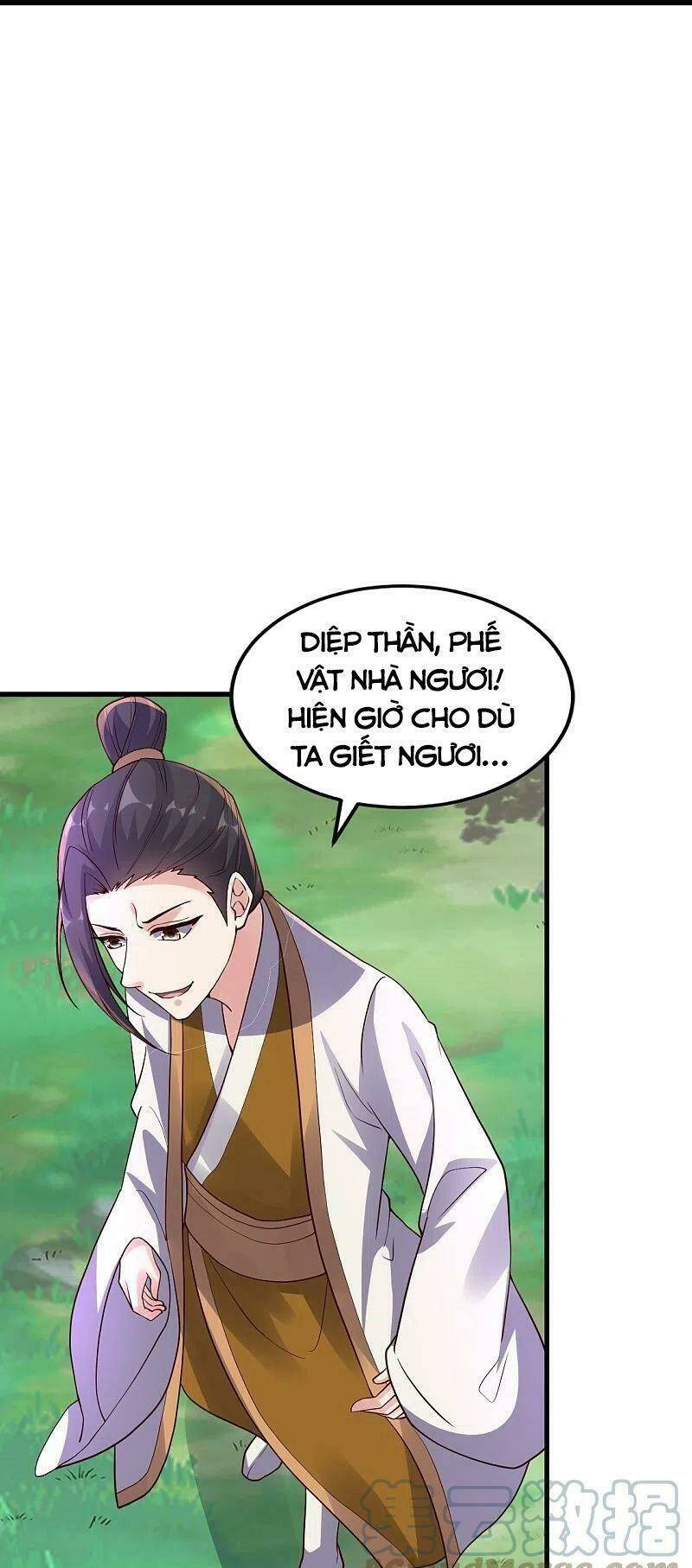 Tiên Võ Đế Tôn Chapter 298 - Trang 32