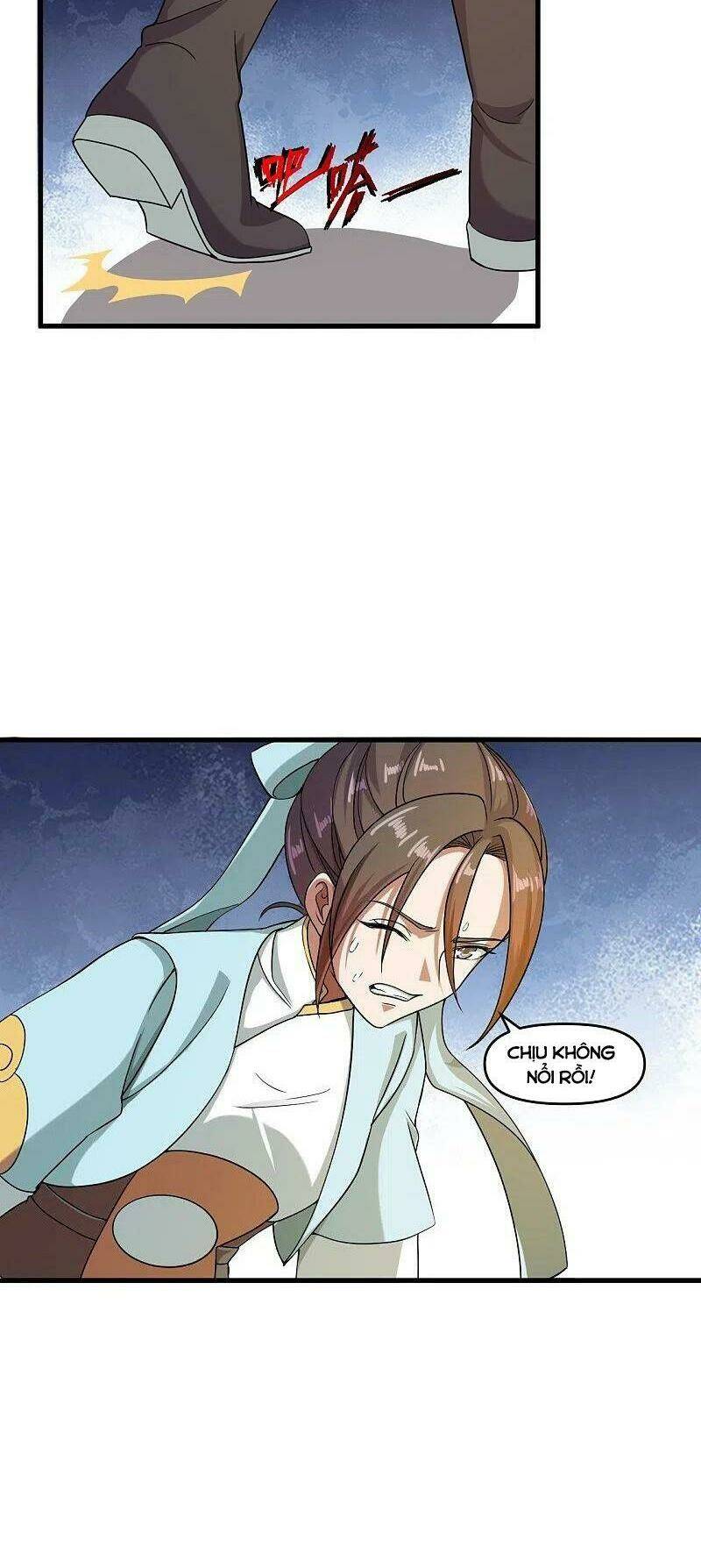 Tiên Võ Đế Tôn Chapter 298 - Trang 35