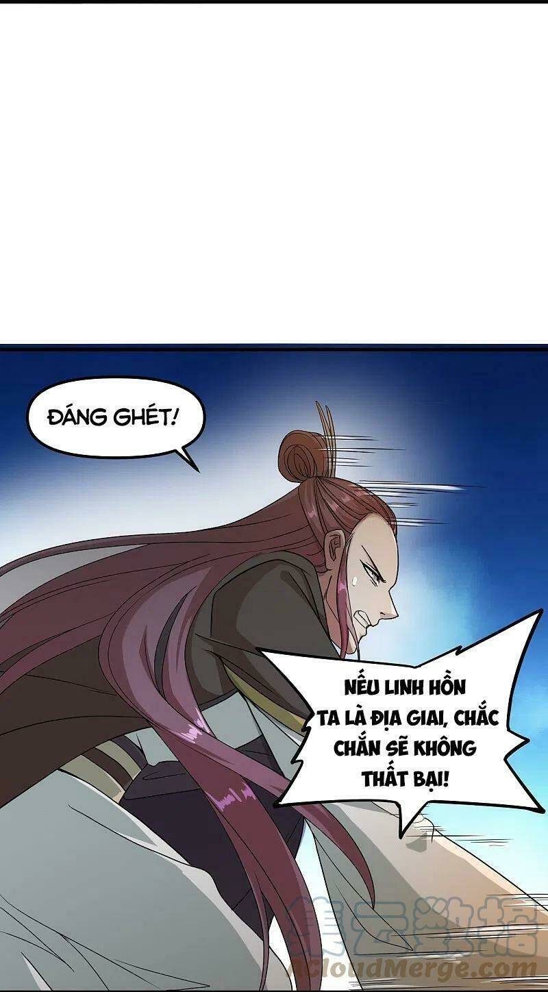 Tiên Võ Đế Tôn Chapter 298 - Trang 38