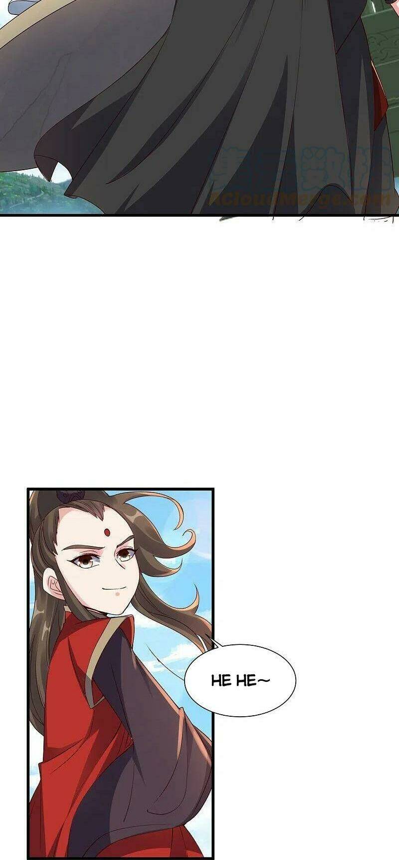 Tiên Võ Đế Tôn Chapter 298 - Trang 3