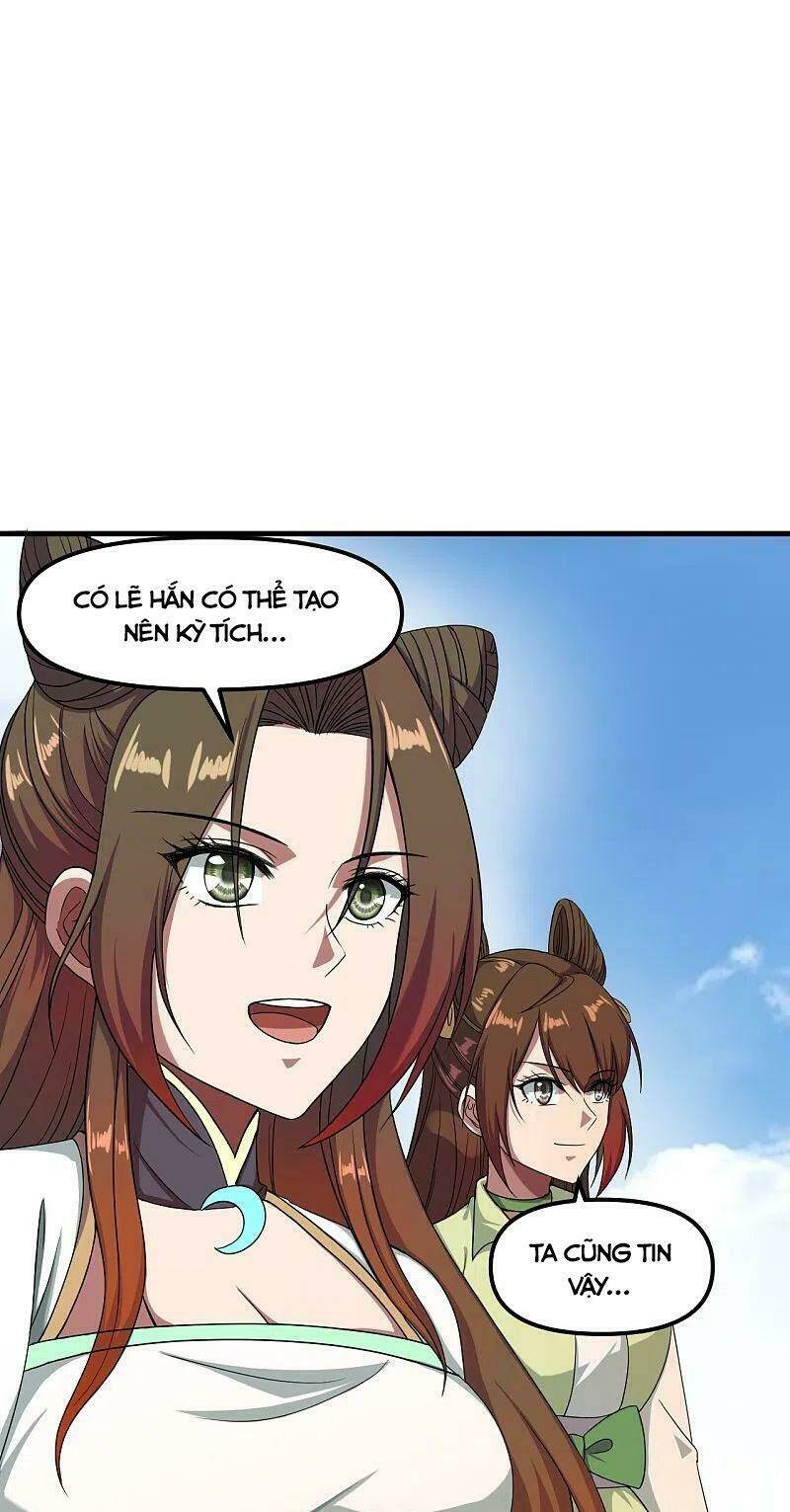 Tiên Võ Đế Tôn Chapter 298 - Trang 42