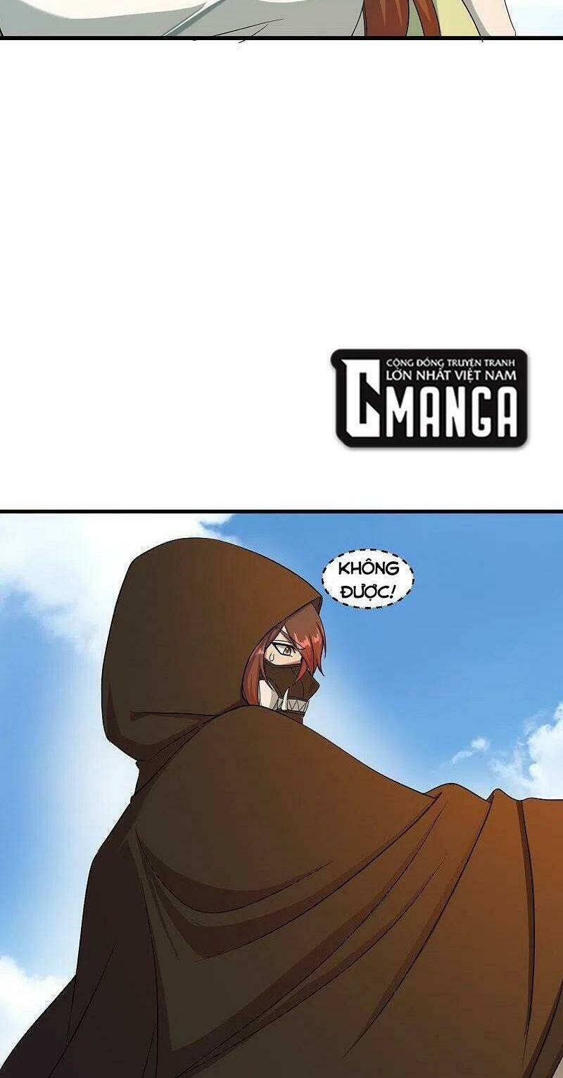 Tiên Võ Đế Tôn Chapter 298 - Trang 43