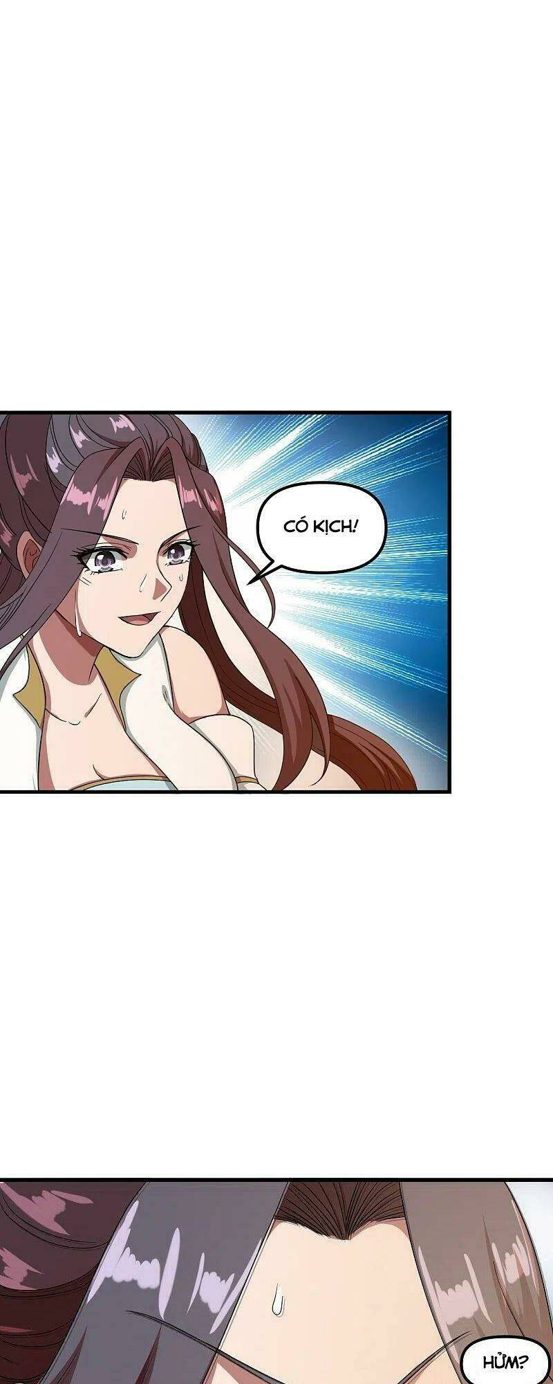 Tiên Võ Đế Tôn Chapter 298 - Trang 46