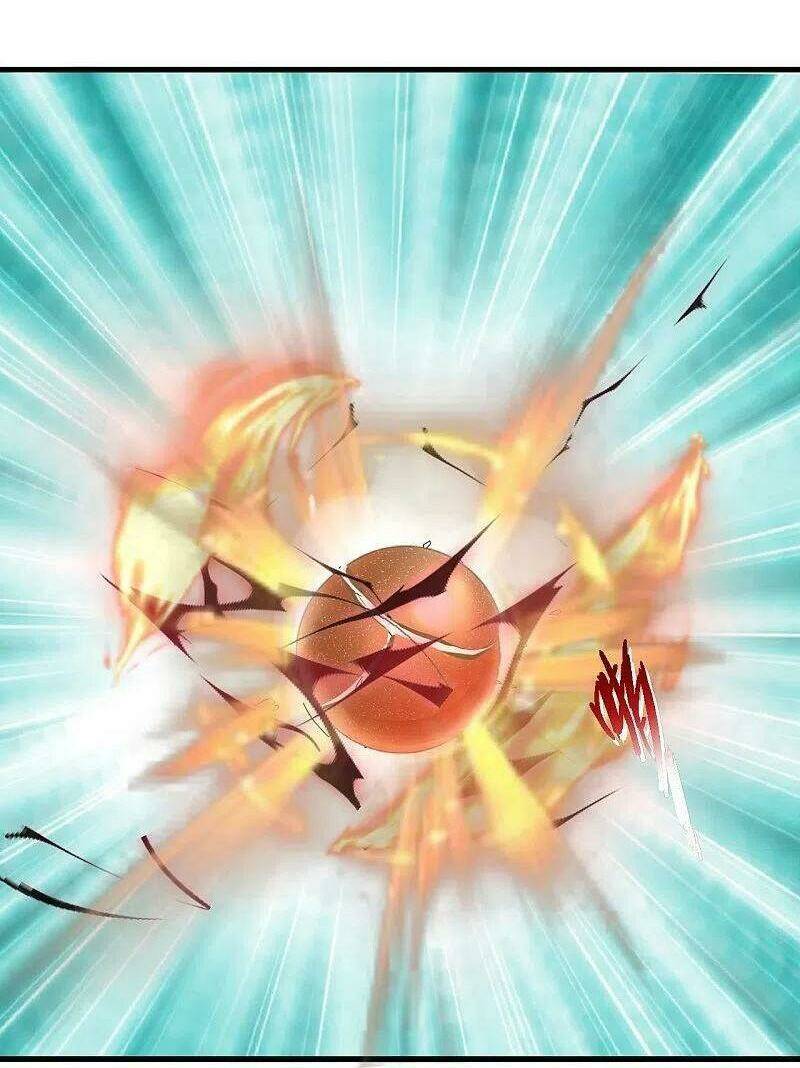 Tiên Võ Đế Tôn Chapter 298 - Trang 48