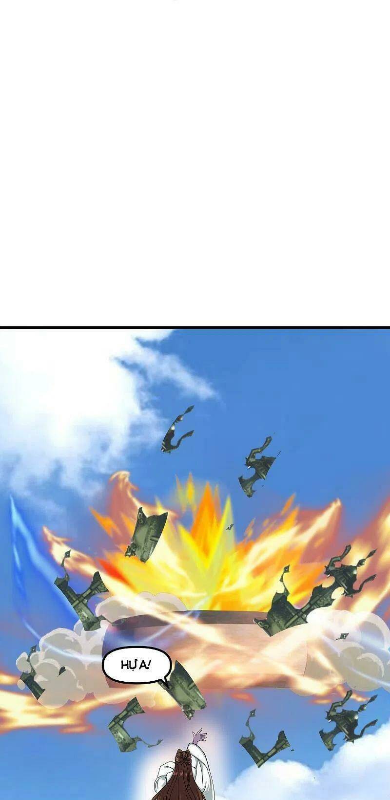 Tiên Võ Đế Tôn Chapter 298 - Trang 49