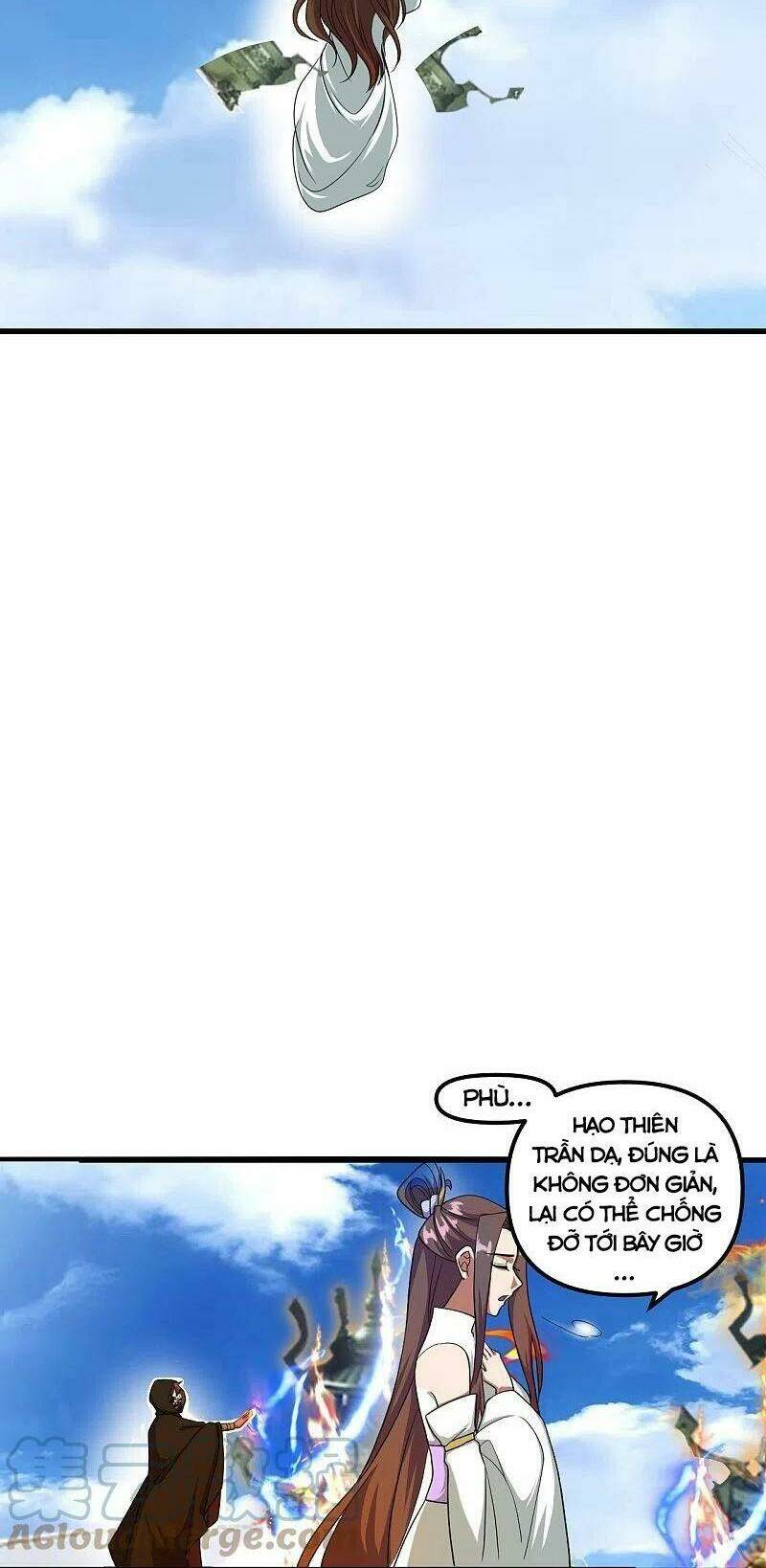 Tiên Võ Đế Tôn Chapter 298 - Trang 50