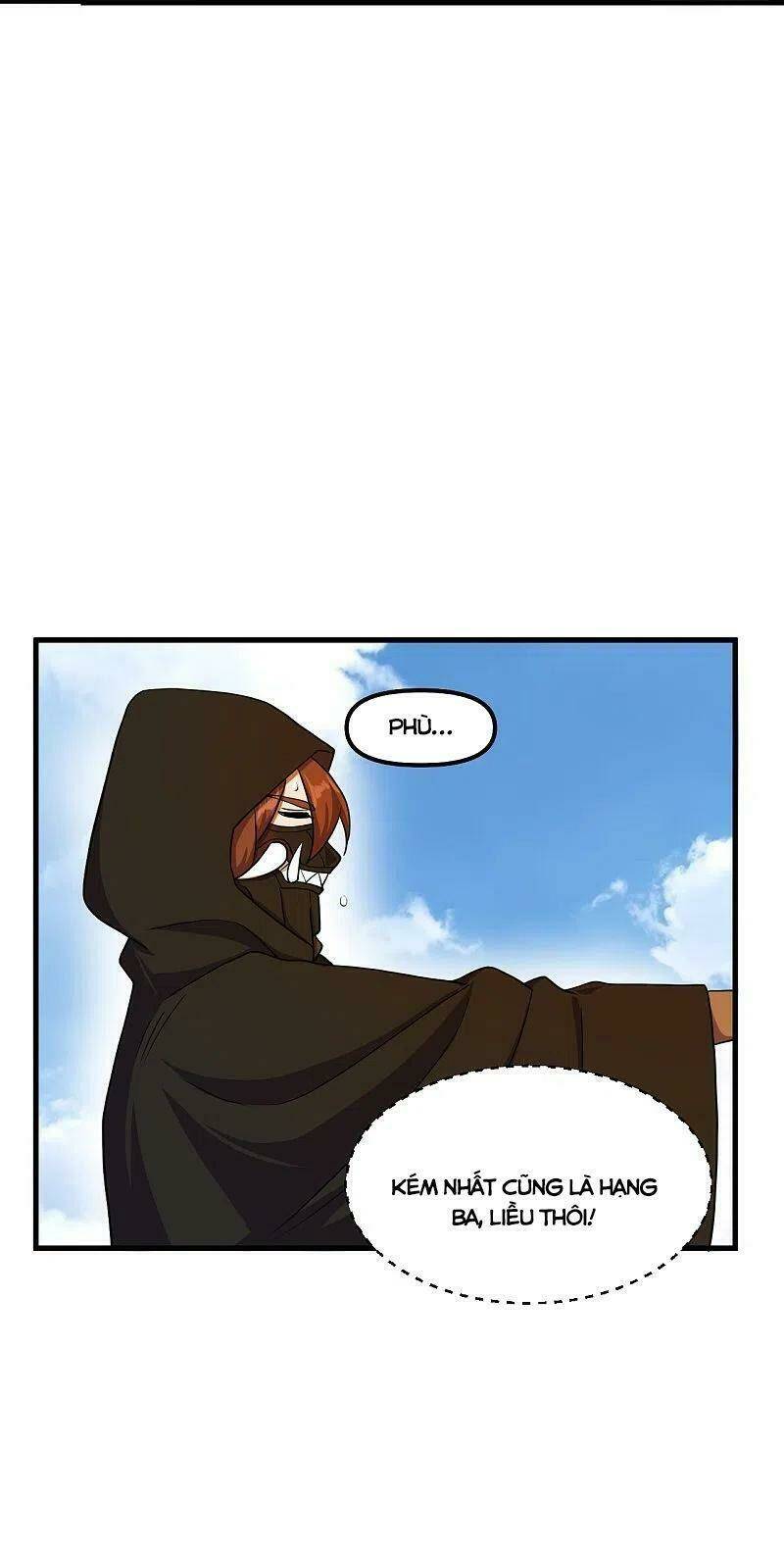 Tiên Võ Đế Tôn Chapter 298 - Trang 51