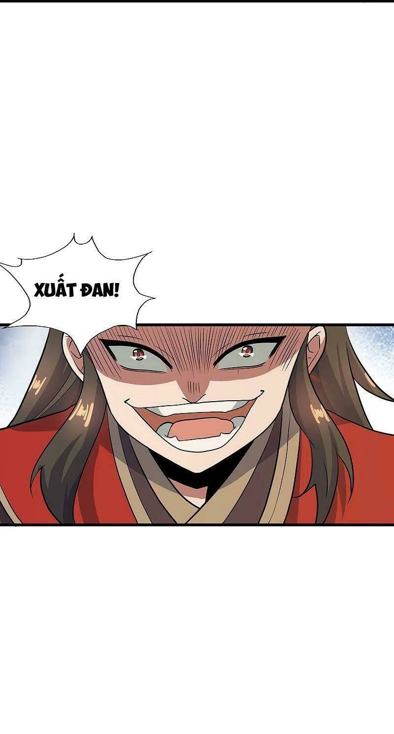 Tiên Võ Đế Tôn Chapter 298 - Trang 57