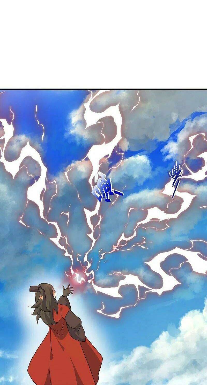 Tiên Võ Đế Tôn Chapter 298 - Trang 58