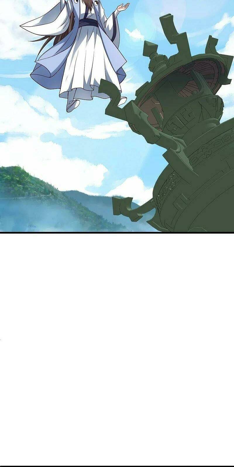 Tiên Võ Đế Tôn Chapter 298 - Trang 5