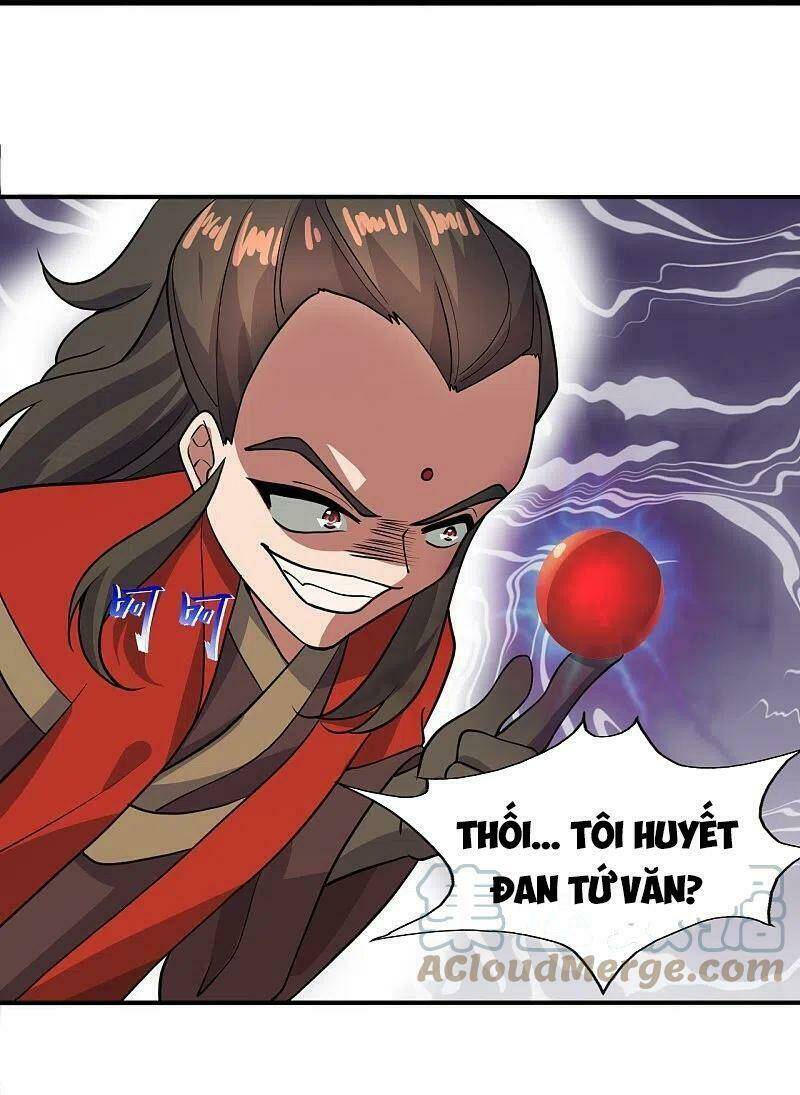 Tiên Võ Đế Tôn Chapter 298 - Trang 59