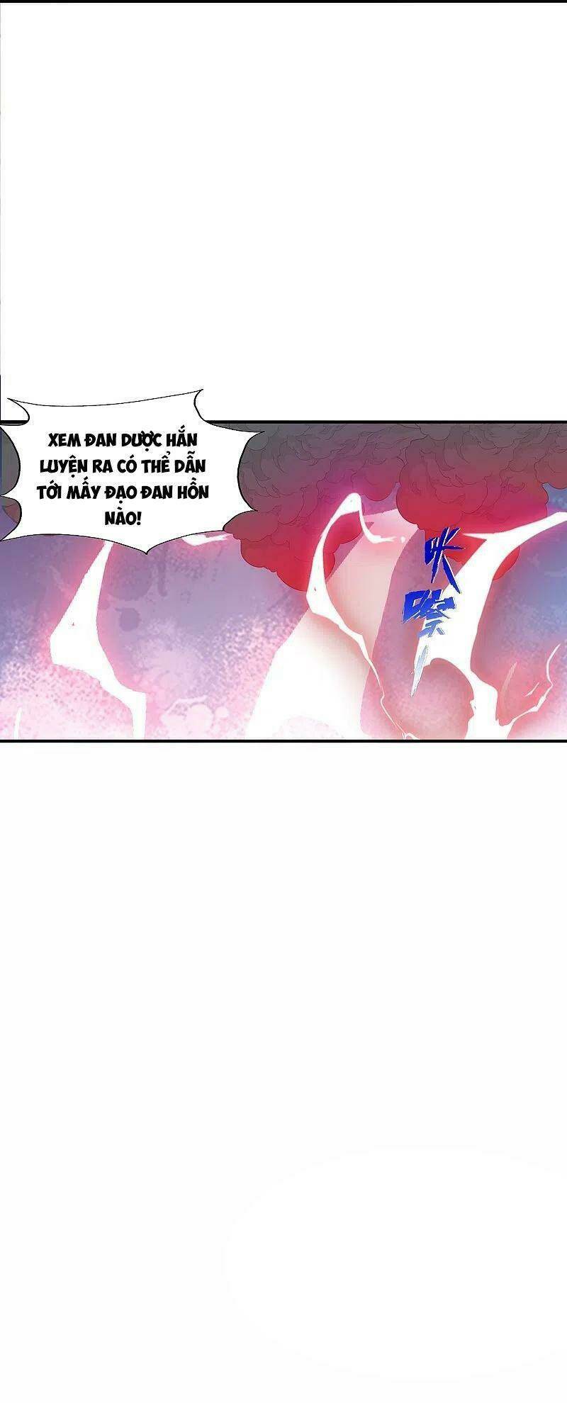 Tiên Võ Đế Tôn Chapter 298 - Trang 61