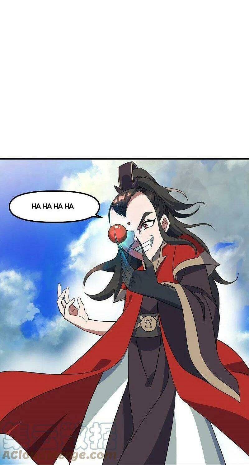 Tiên Võ Đế Tôn Chapter 298 - Trang 66