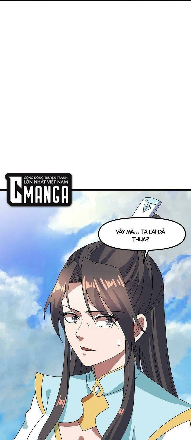 Tiên Võ Đế Tôn Chapter 298 - Trang 67