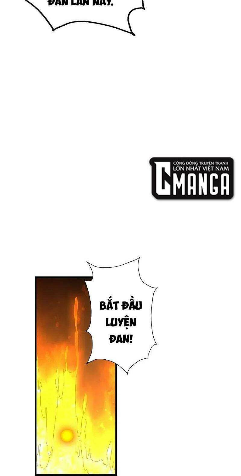 Tiên Võ Đế Tôn Chapter 298 - Trang 7