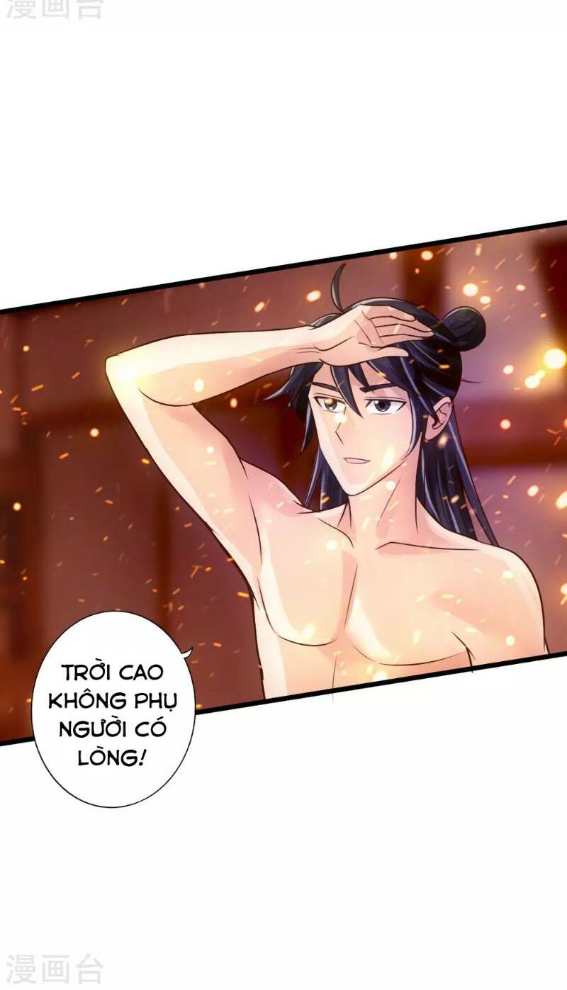 Tiên Võ Đế Tôn - Chapter 30 - Page 38