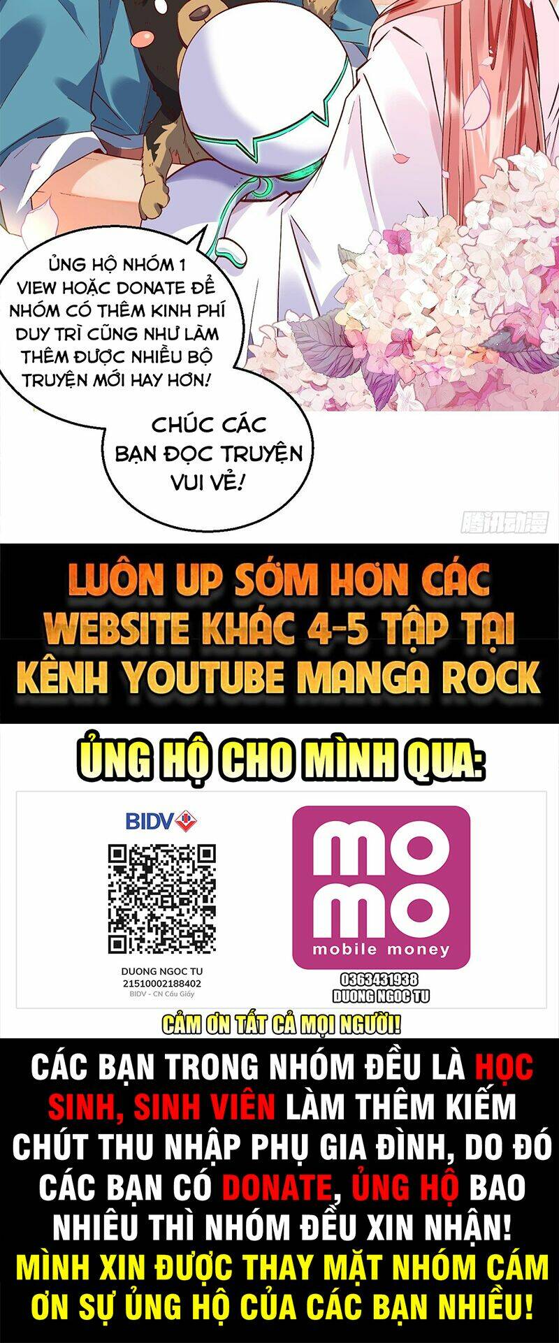 Tiên Võ Đế Tôn - Chapter 307 - Page 73