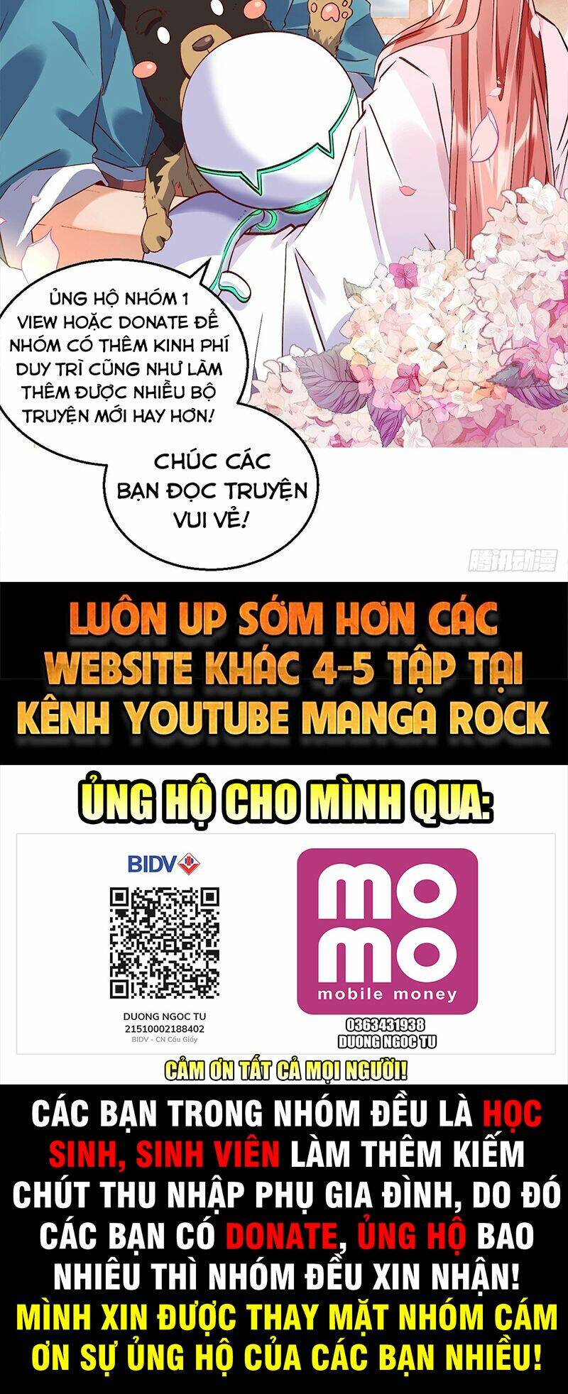 Tiên Võ Đế Tôn - Chapter 308 - Page 70