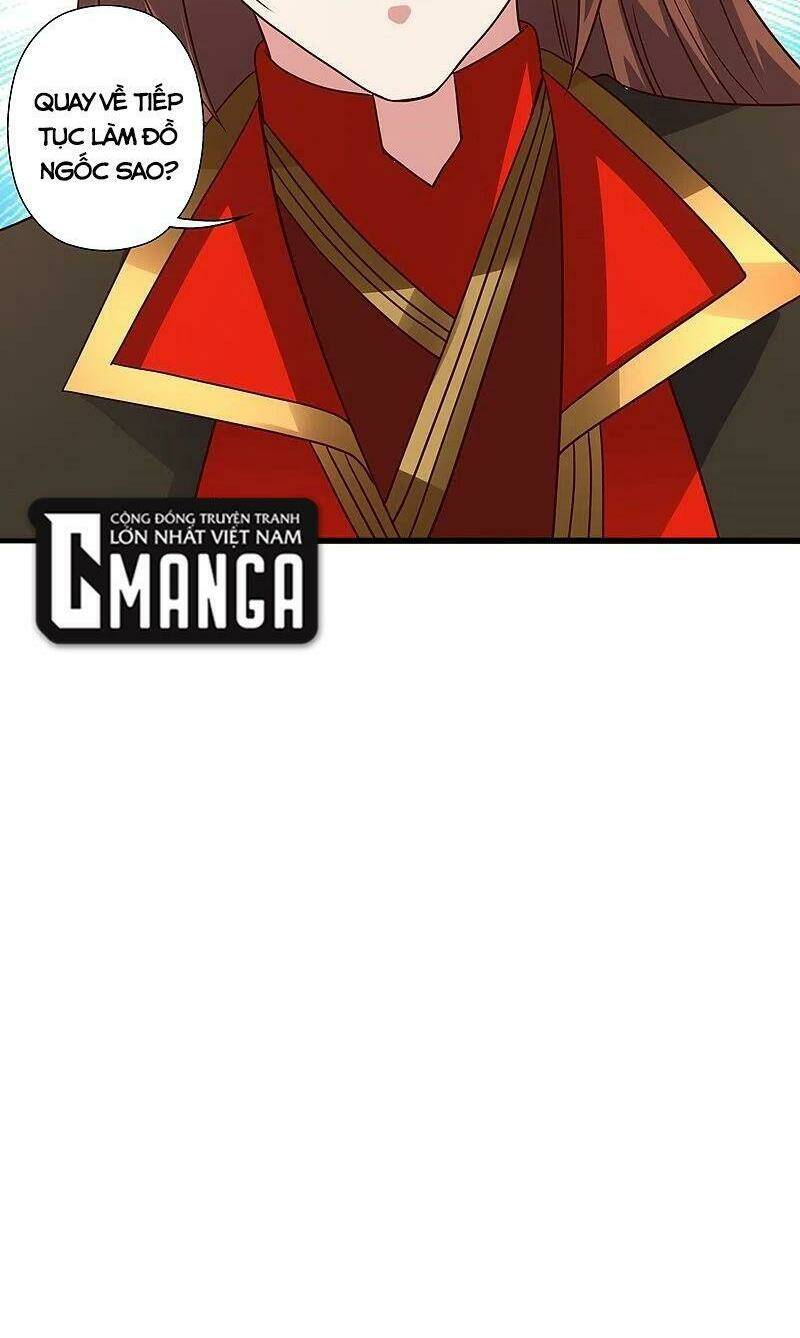 Tiên Võ Đế Tôn - Chapter 309 - Page 79