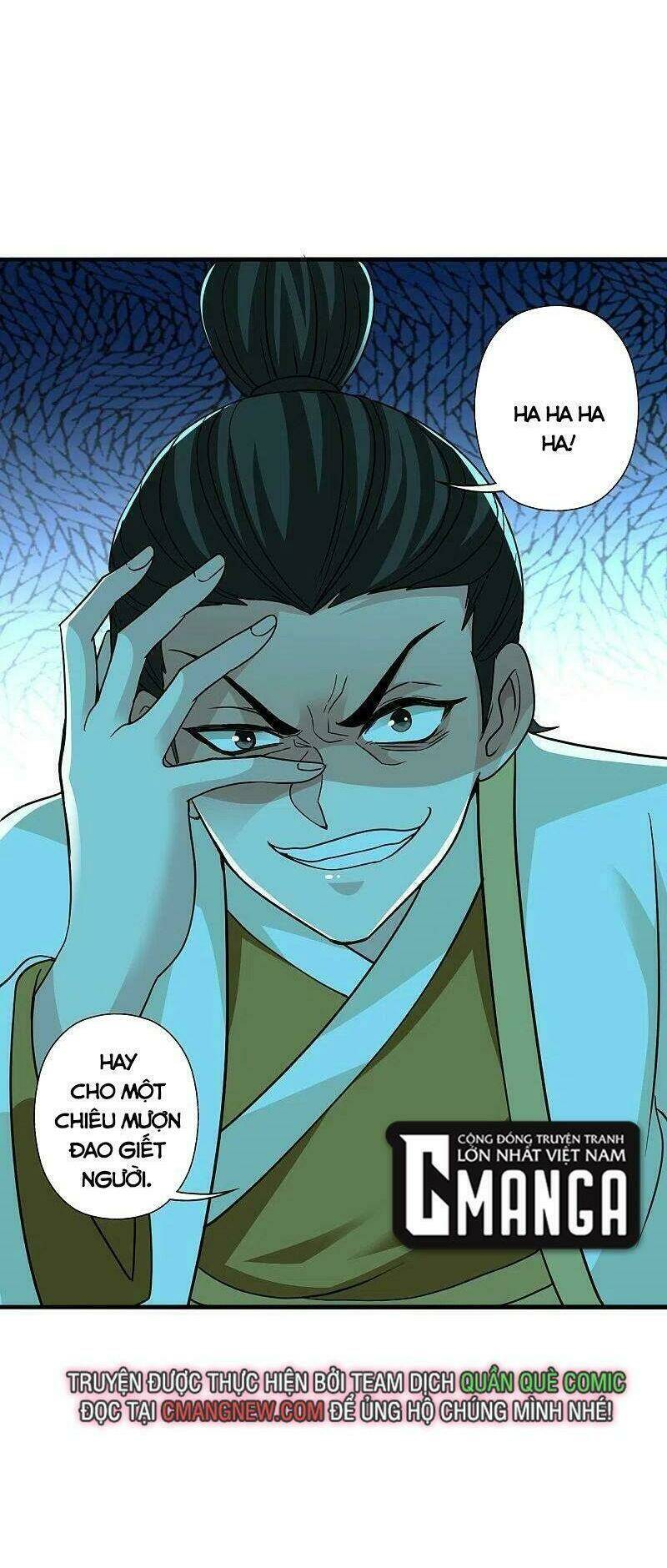 Tiên Võ Đế Tôn - Chapter 313 - Page 91