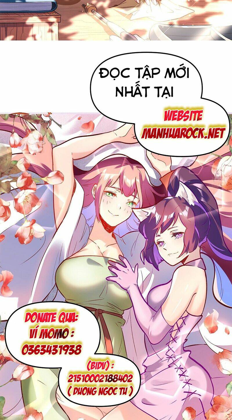 Tiên Võ Đế Tôn - Chapter 314 - Page 74