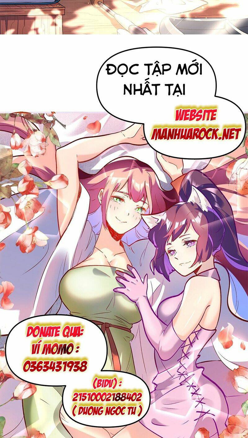 Tiên Võ Đế Tôn - Chapter 315 - Page 77