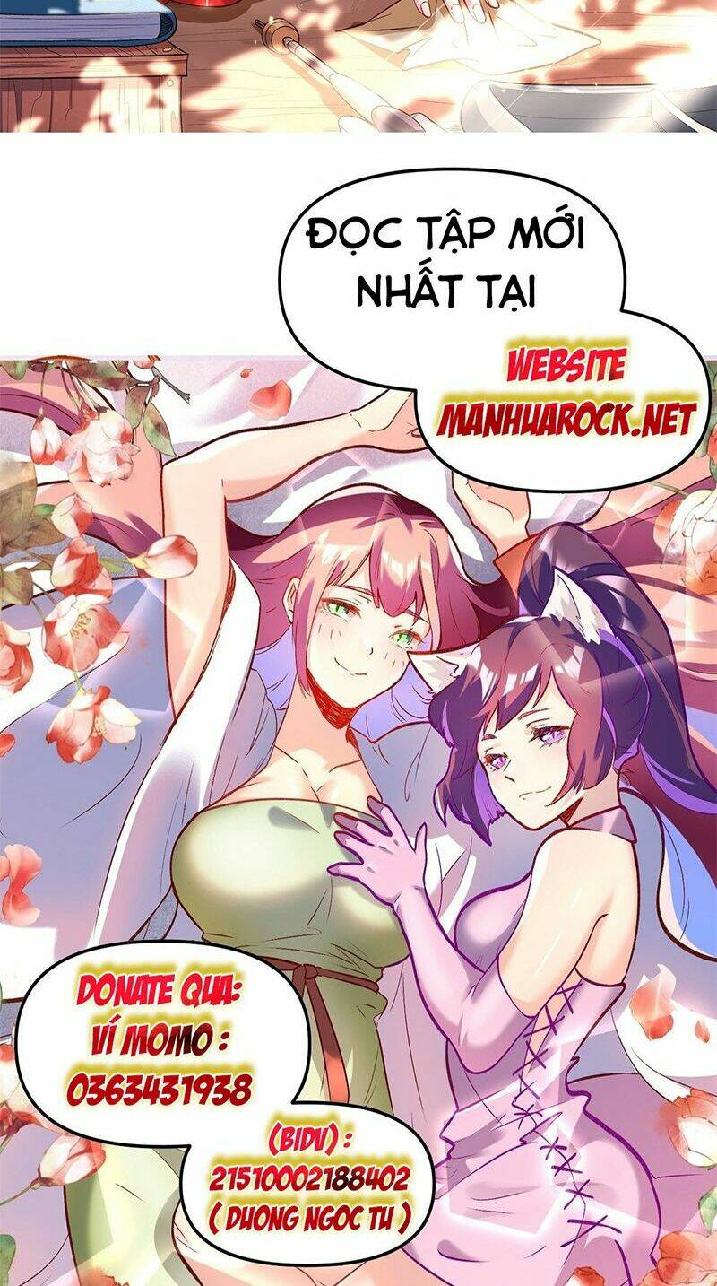 Tiên Võ Đế Tôn - Chapter 317 - Page 83