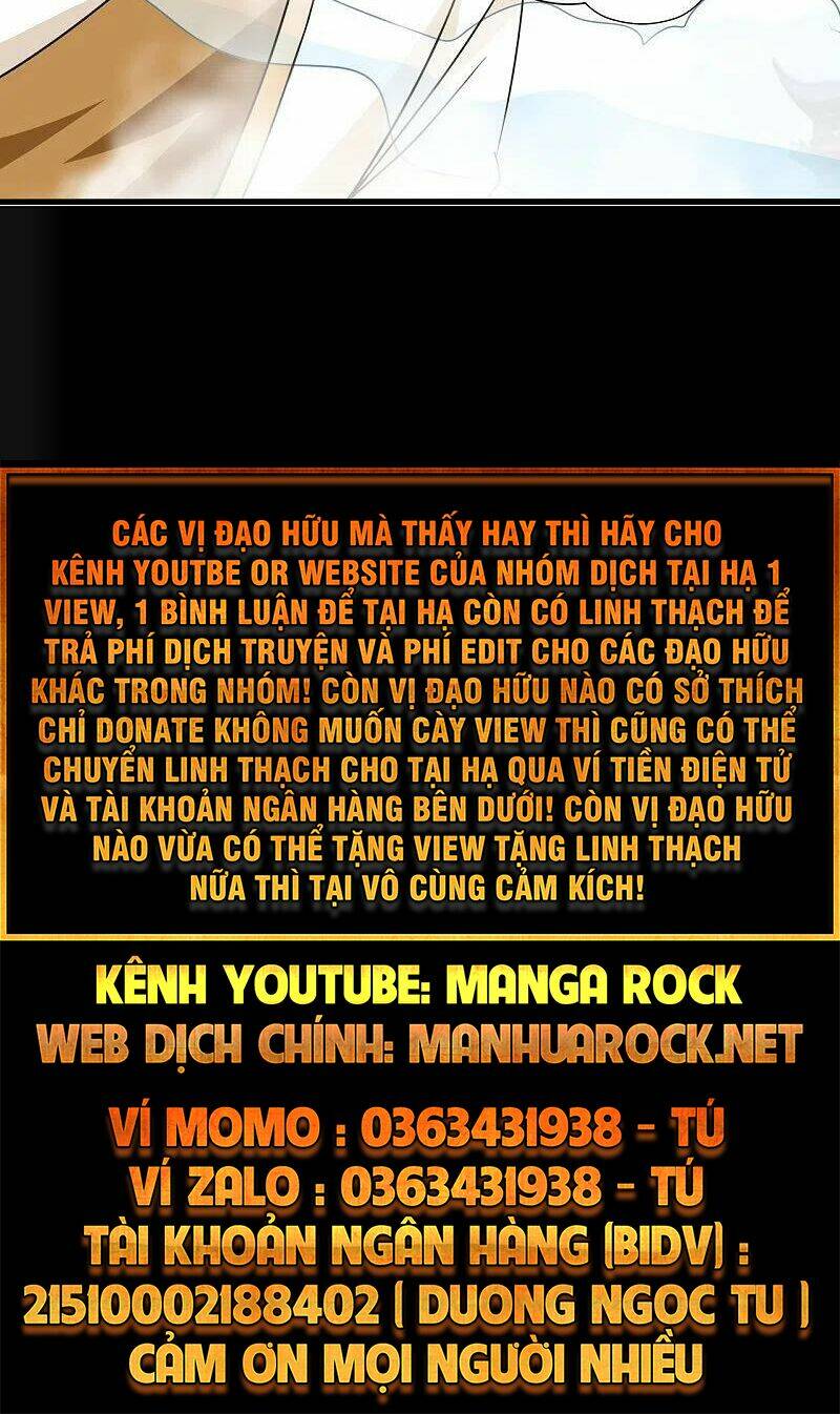 Tiên Võ Đế Tôn - Chapter 320 - Page 71