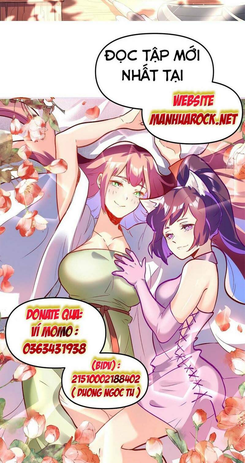 Tiên Võ Đế Tôn - Chapter 321 - Page 98