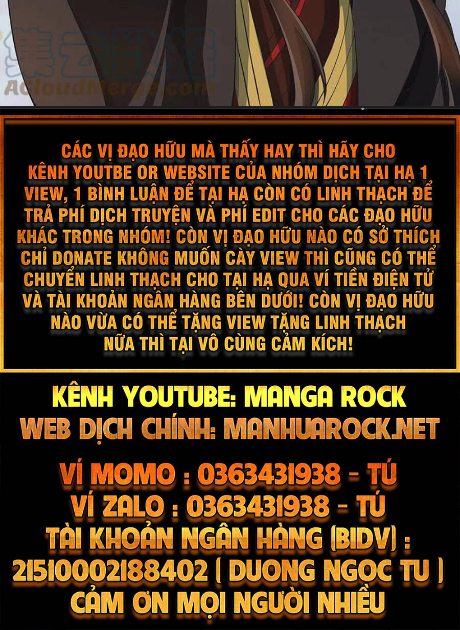 Tiên Võ Đế Tôn - Chapter 322 - Page 82