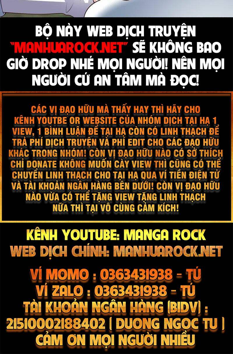 Tiên Võ Đế Tôn - Chapter 327 - Page 77