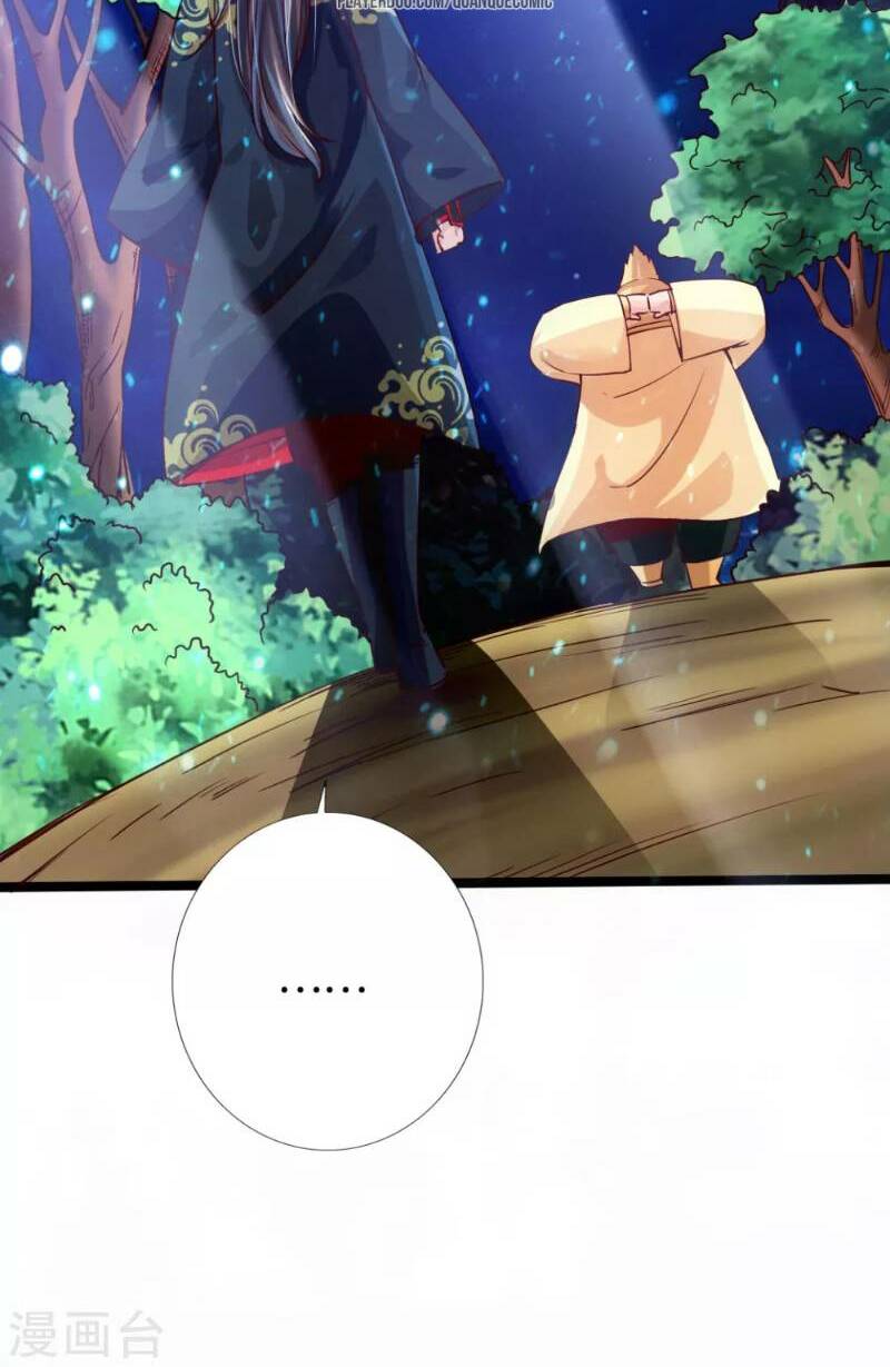 Tiên Võ Đế Tôn - Chapter 33 - Page 28