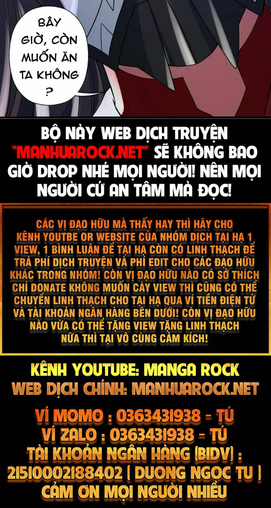 Tiên Võ Đế Tôn - Chapter 333 - Page 95