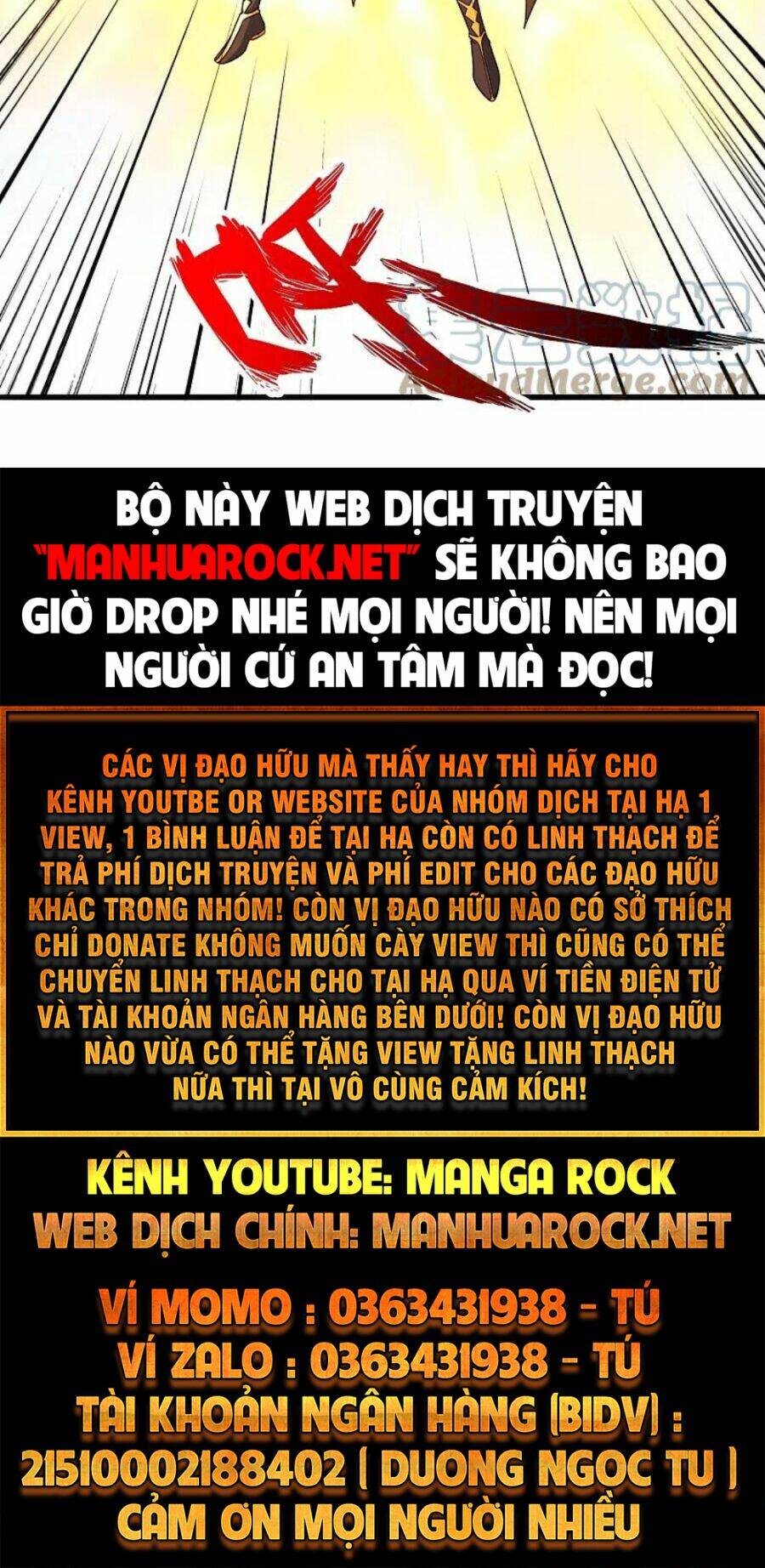 Tiên Võ Đế Tôn - Chapter 335 - Page 98