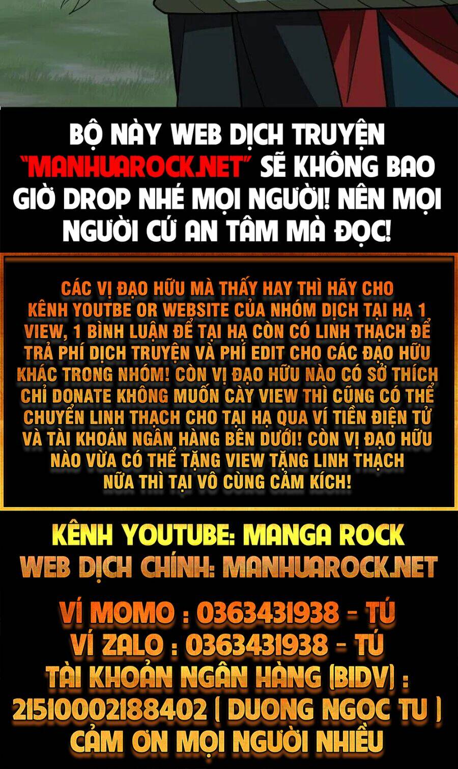 Tiên Võ Đế Tôn - Chapter 340 - Page 89