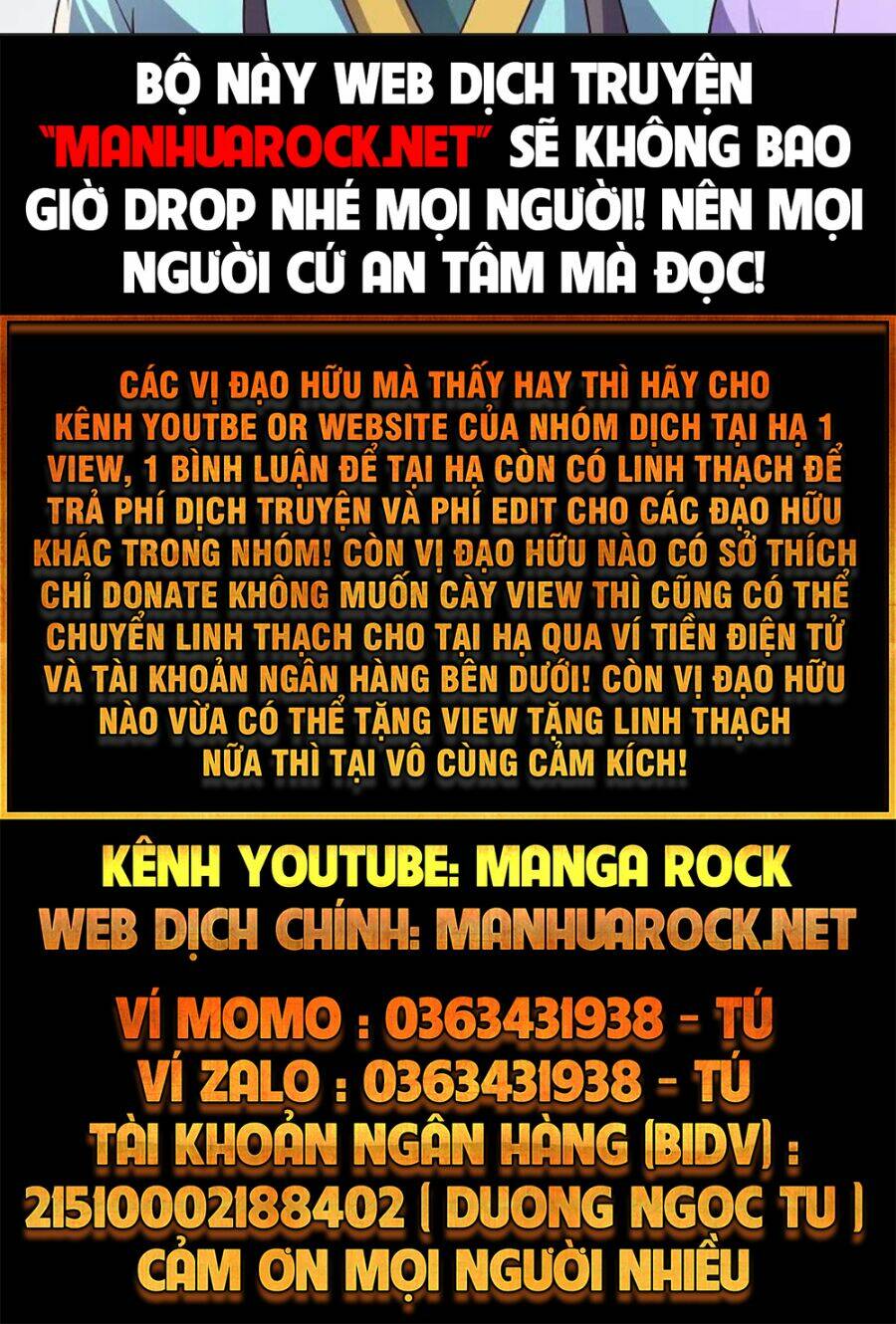 Tiên Võ Đế Tôn - Chapter 341 - Page 87